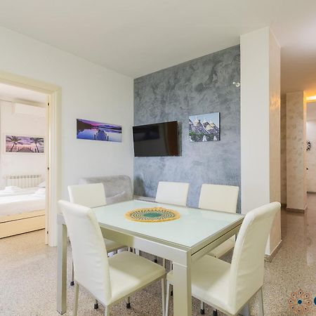 Fronte Mare By Apulia Accommodation 바리 외부 사진
