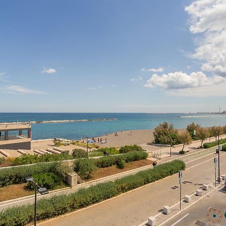 Fronte Mare By Apulia Accommodation 바리 외부 사진