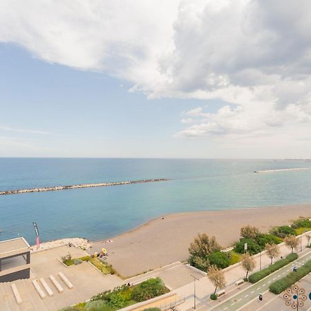 Fronte Mare By Apulia Accommodation 바리 외부 사진