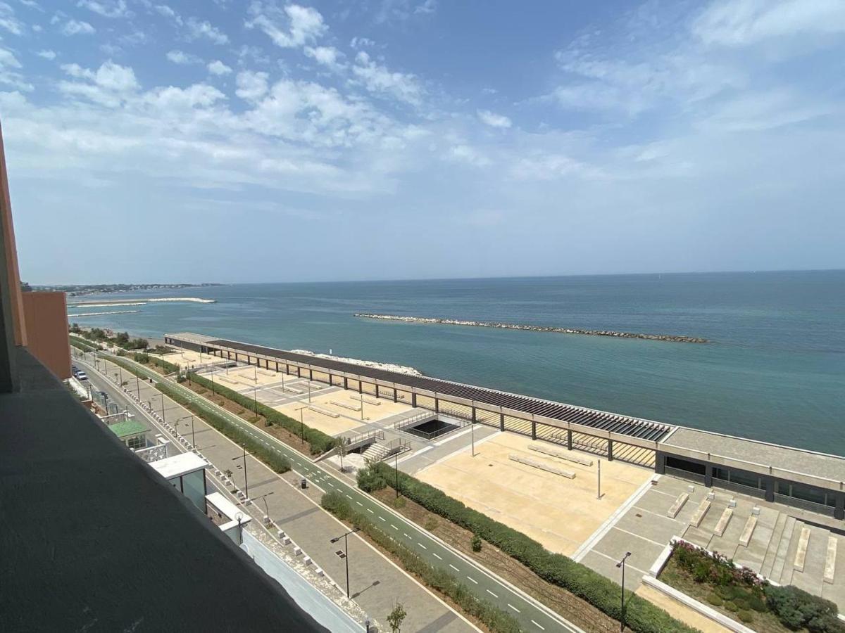 Fronte Mare By Apulia Accommodation 바리 외부 사진