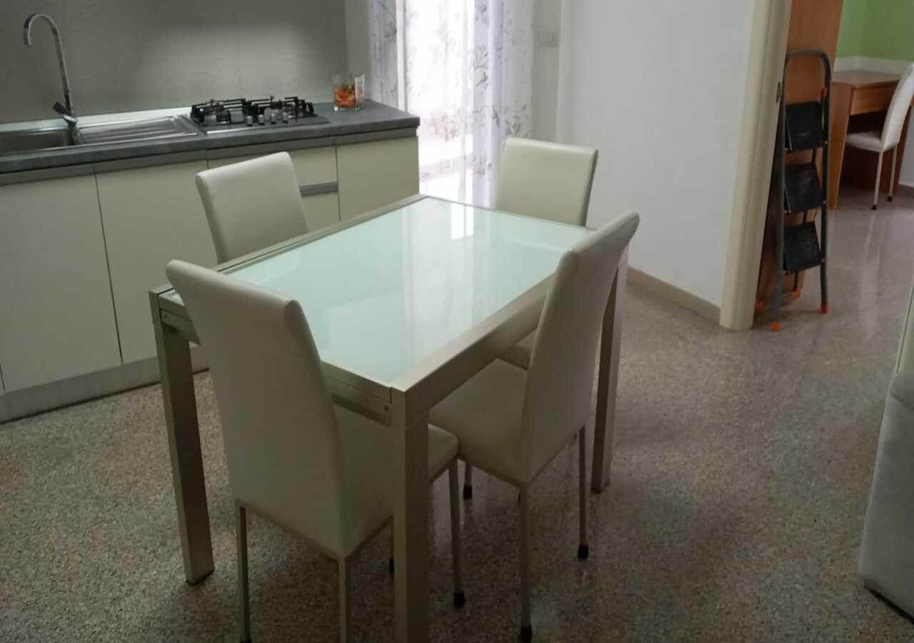 Fronte Mare By Apulia Accommodation 바리 외부 사진