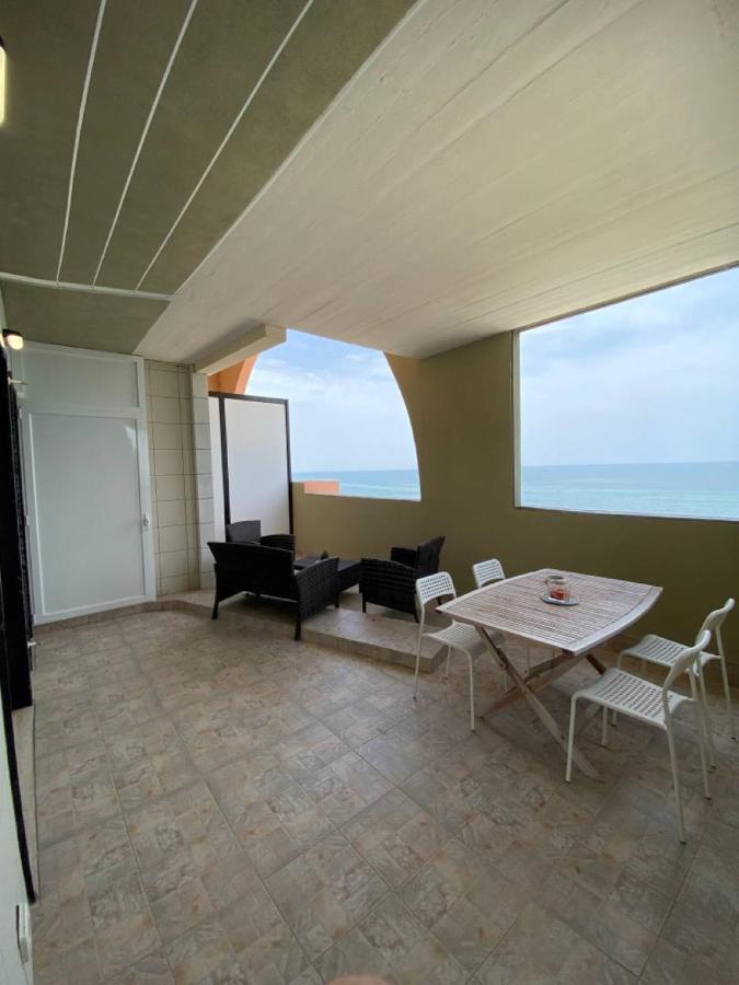 Fronte Mare By Apulia Accommodation 바리 외부 사진