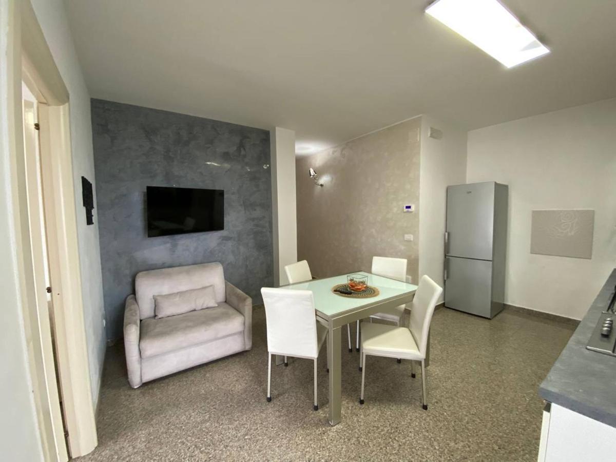 Fronte Mare By Apulia Accommodation 바리 외부 사진