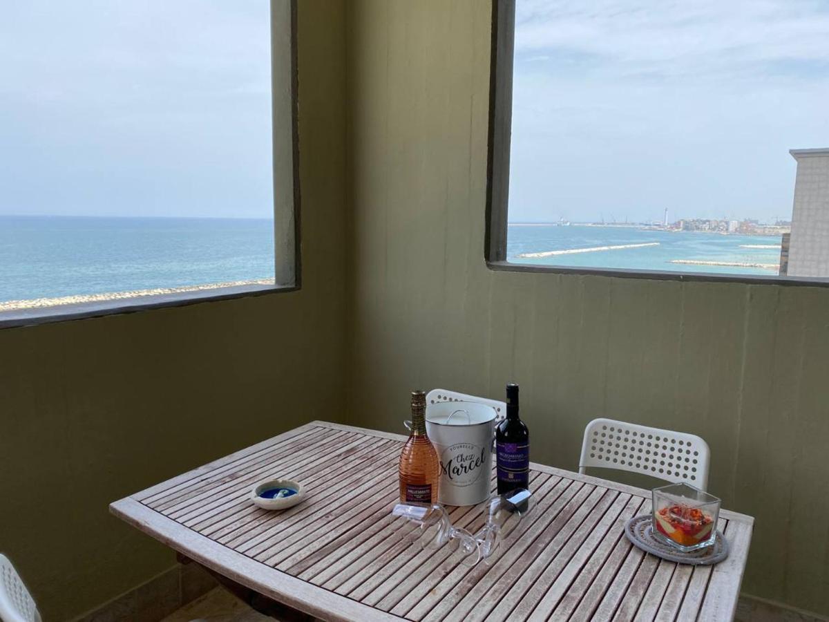 Fronte Mare By Apulia Accommodation 바리 외부 사진