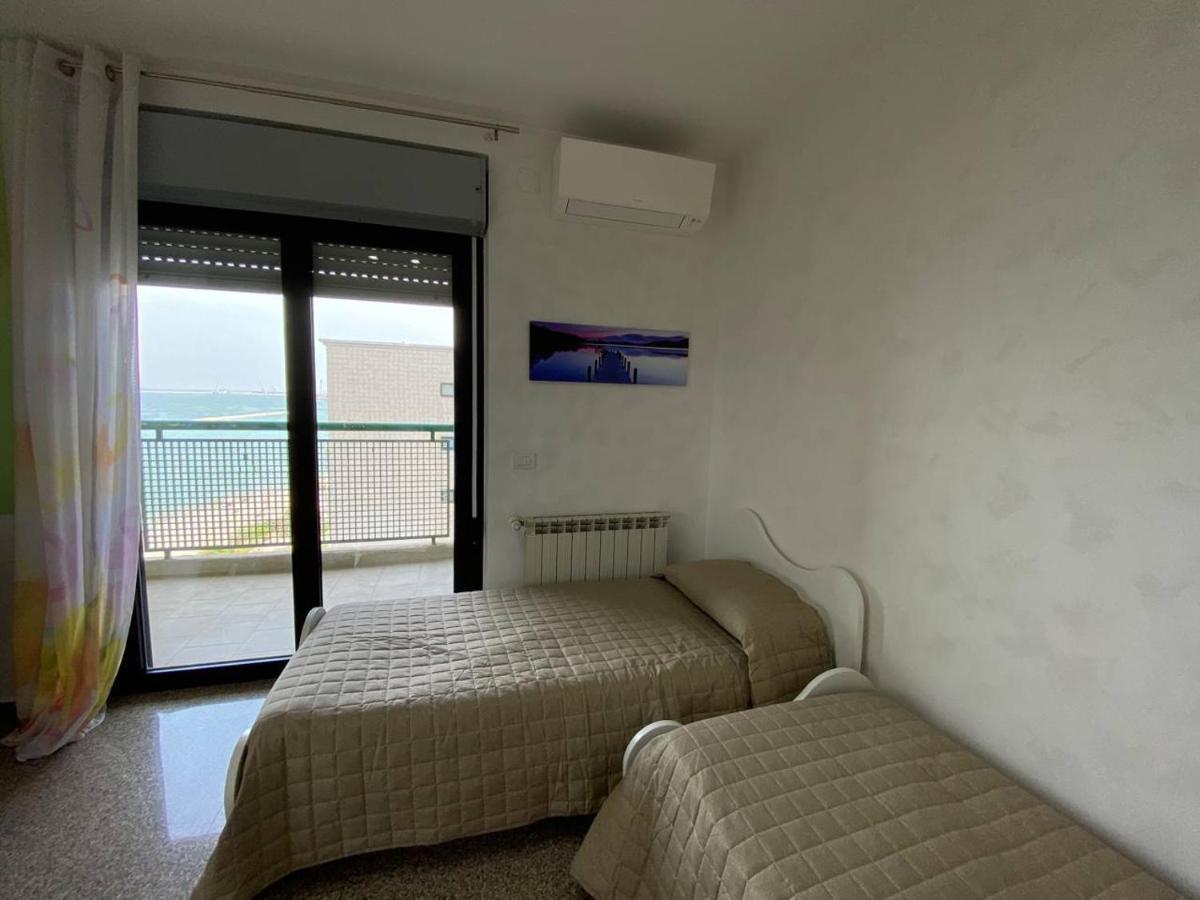 Fronte Mare By Apulia Accommodation 바리 외부 사진