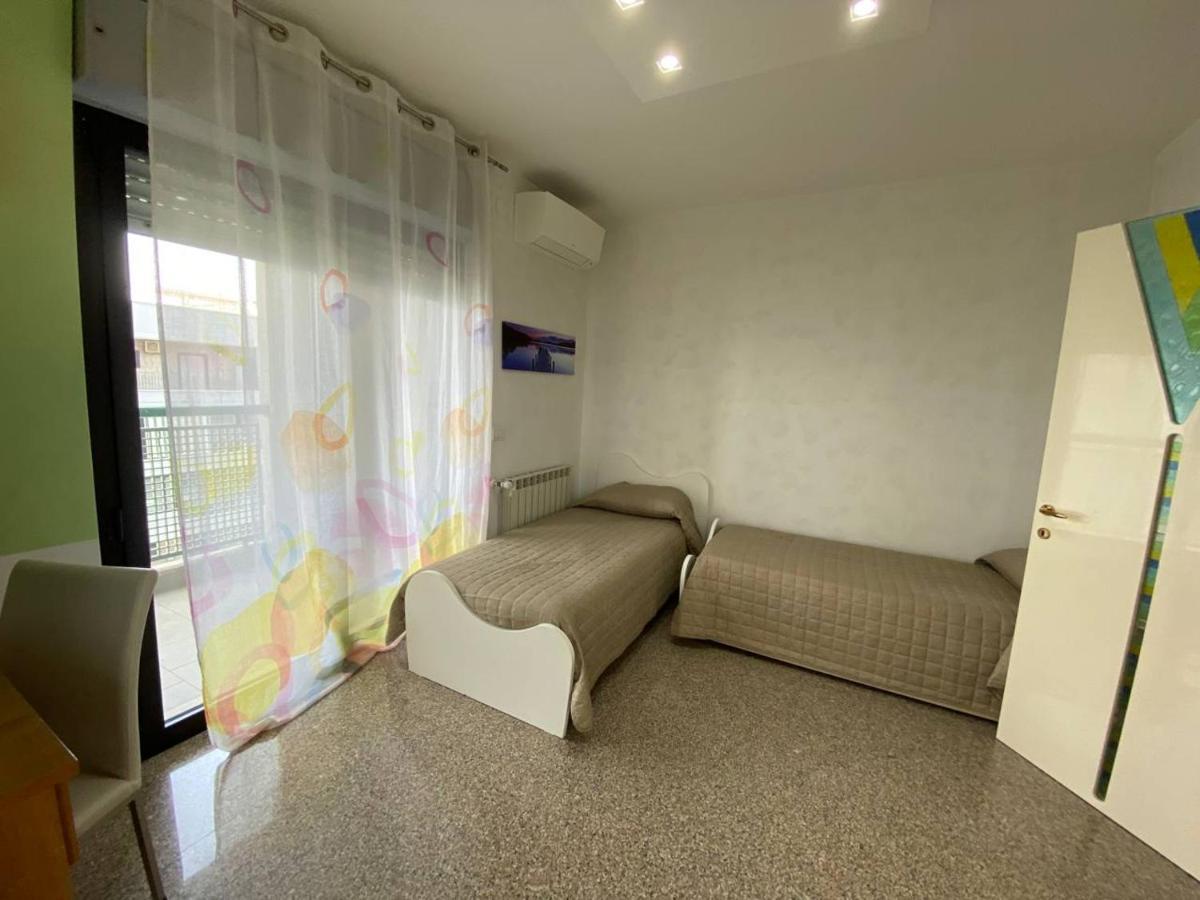 Fronte Mare By Apulia Accommodation 바리 외부 사진