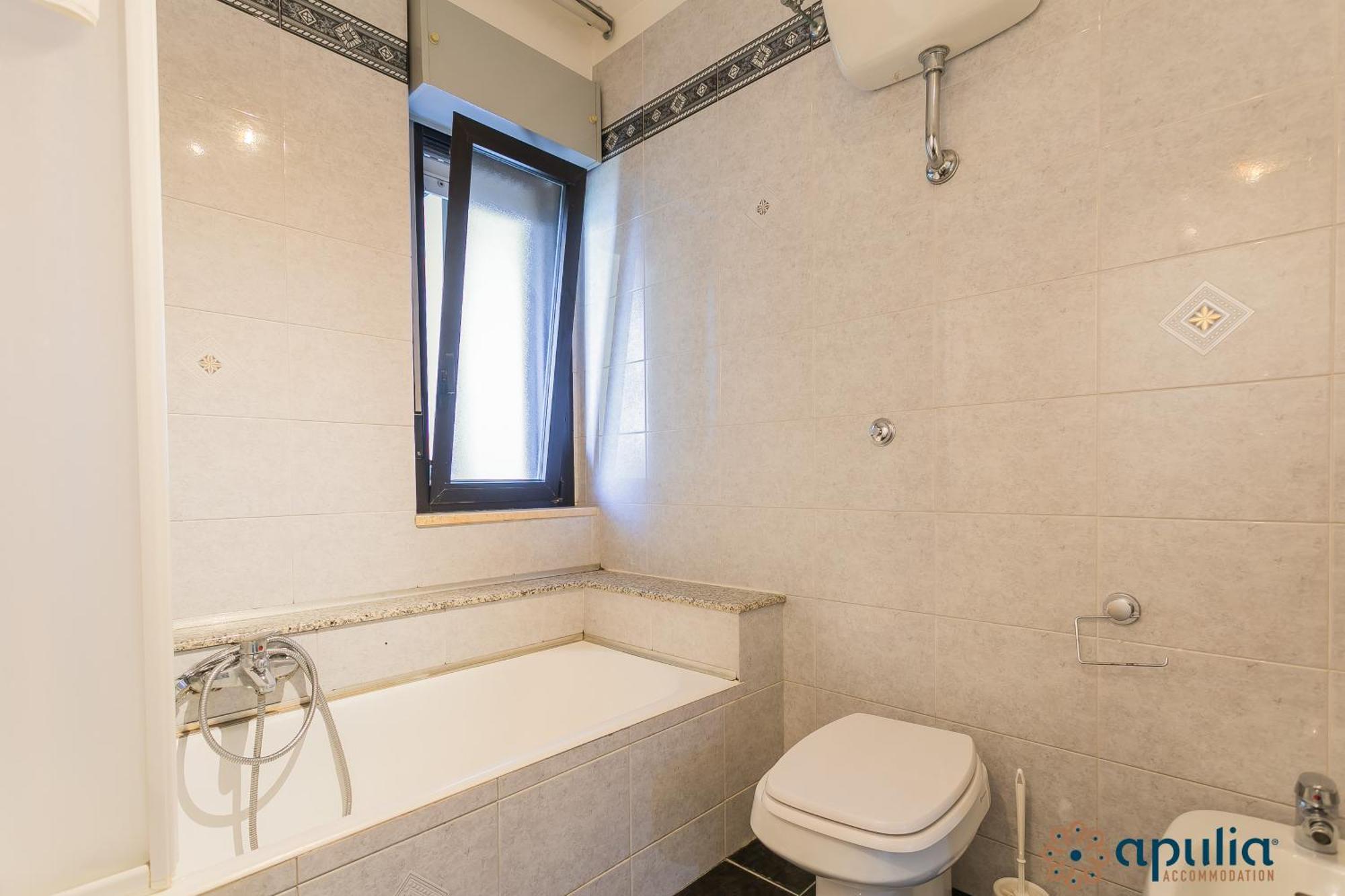 Fronte Mare By Apulia Accommodation 바리 외부 사진