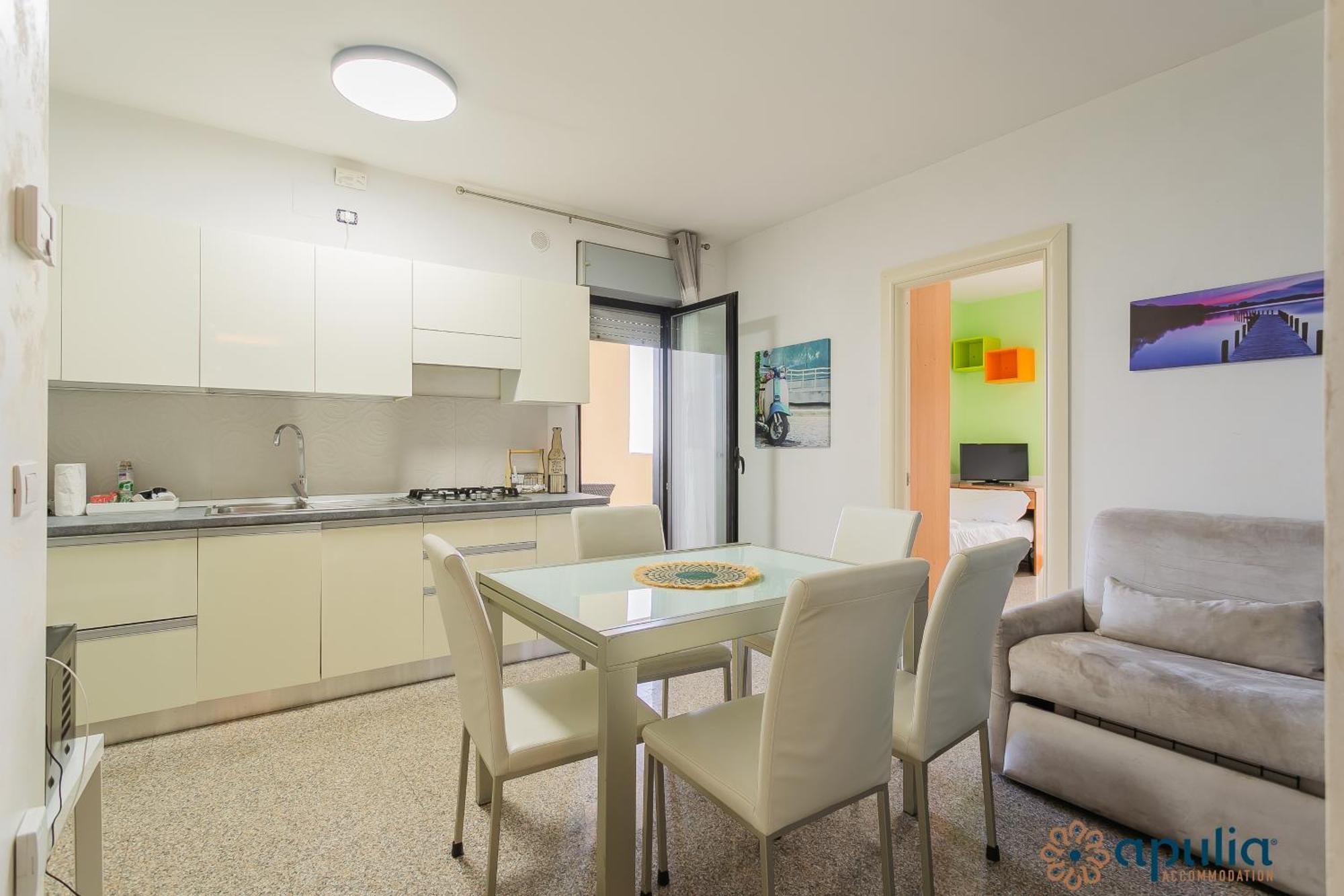 Fronte Mare By Apulia Accommodation 바리 외부 사진
