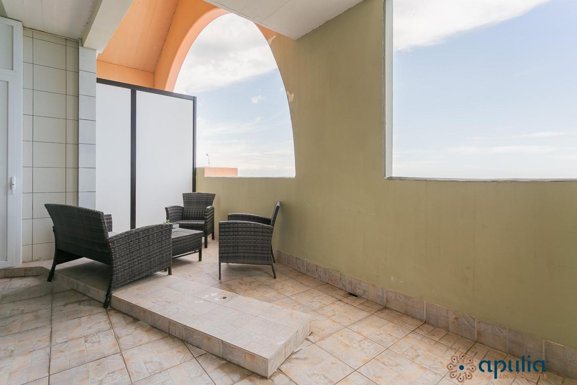 Fronte Mare By Apulia Accommodation 바리 외부 사진